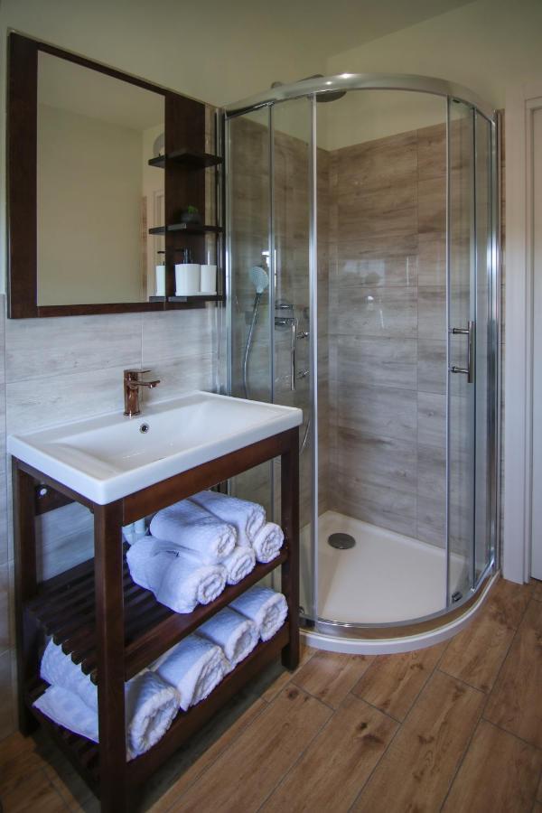 Guest House 'Villa Fani' Veprinac With Jacuzzi Dış mekan fotoğraf